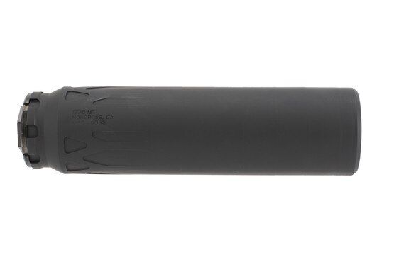 Dead Air Nomad-30 is a lightweight modular suppressor rated up to .300 Norma Magnum.
